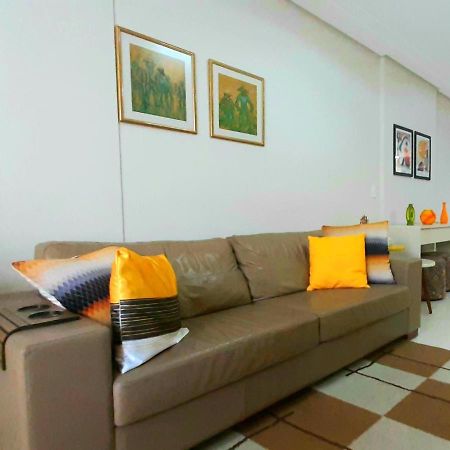 Appartement Ap Luxo E Requinte Em Guarapari Extérieur photo